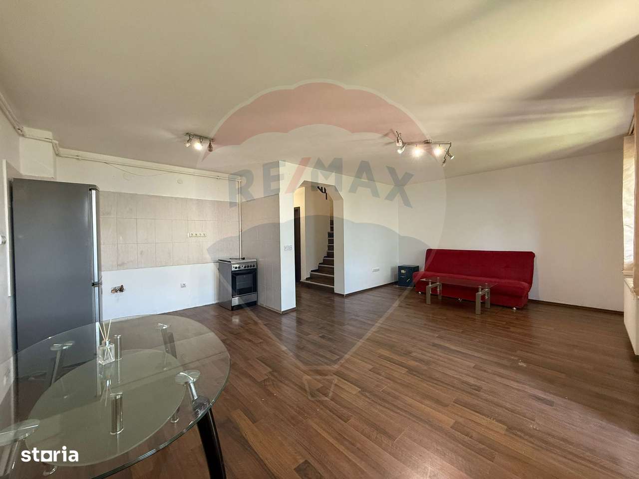 Casa cu 5 camere de vanzare pe Str.Zorilor/Selimbar-4