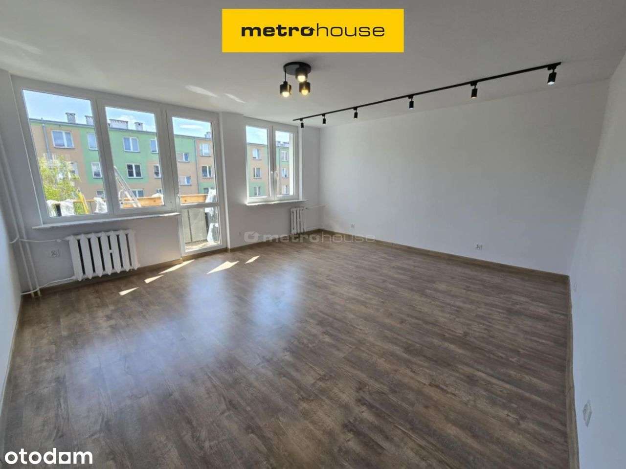 Nowa niższa cena! 3 oddzielne pokoje-ul.Sidorska 3 - Pełny obrazek: 1/9