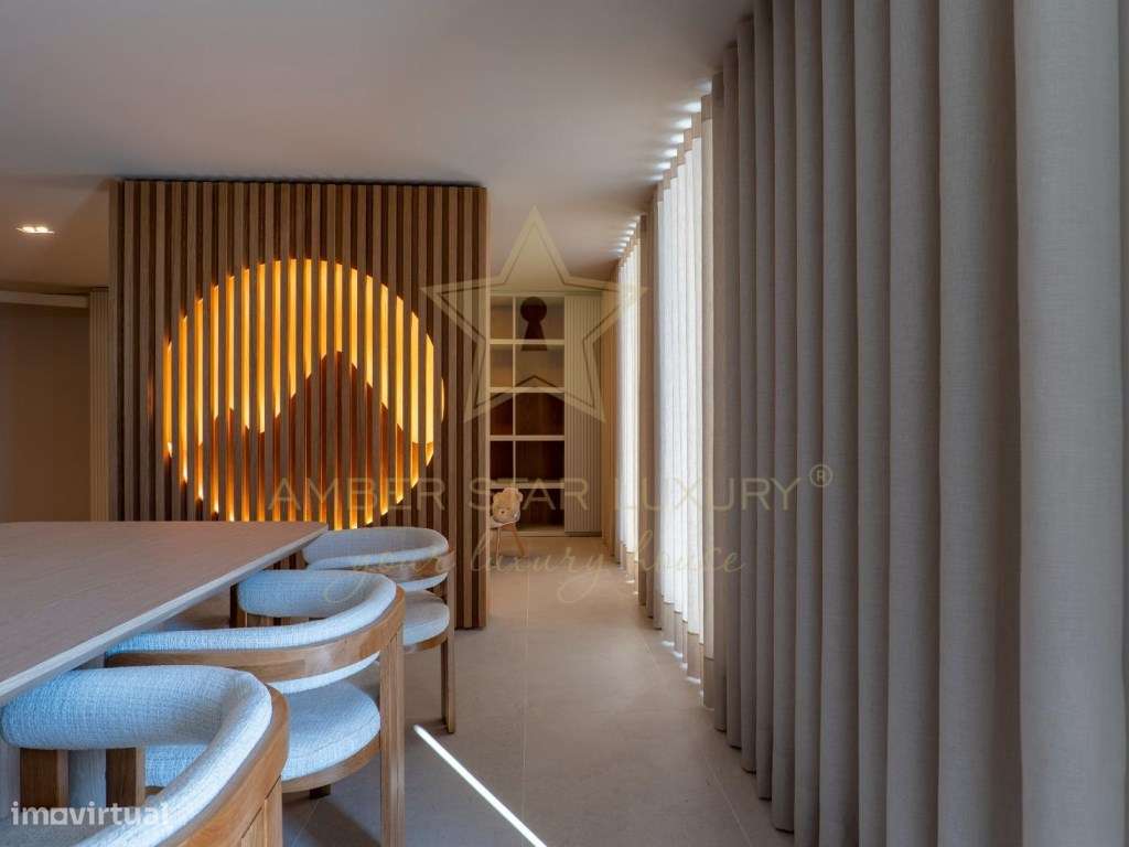 Apartamento T3 Duplex - Grande imagem: 2/33