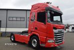 DAF XF 480 / 2022 / USZKODZONY / STANDARD / HYDRAULIKA - 9