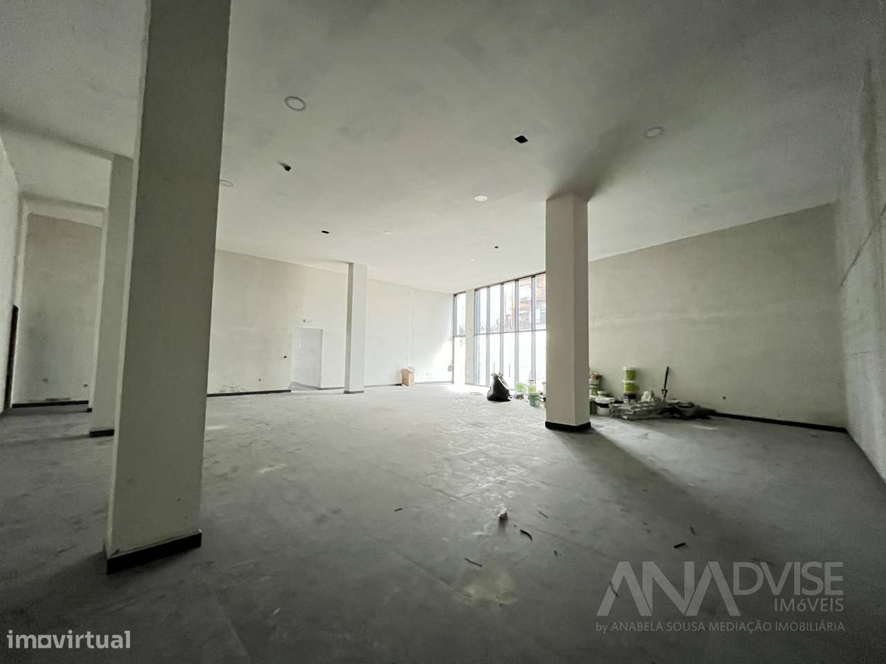 Loja  Venda em Repeses e São Salvador,Viseu - Grande imagem: 4/9