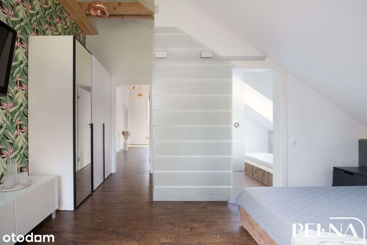 Wyjątkowa nieruchomość na sprzedaż w Dębkach-13