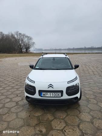 Citroën C4 Cactus 1.2 PureTech MoreLife - 12