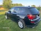 BMW X3 xDrive28i - 2