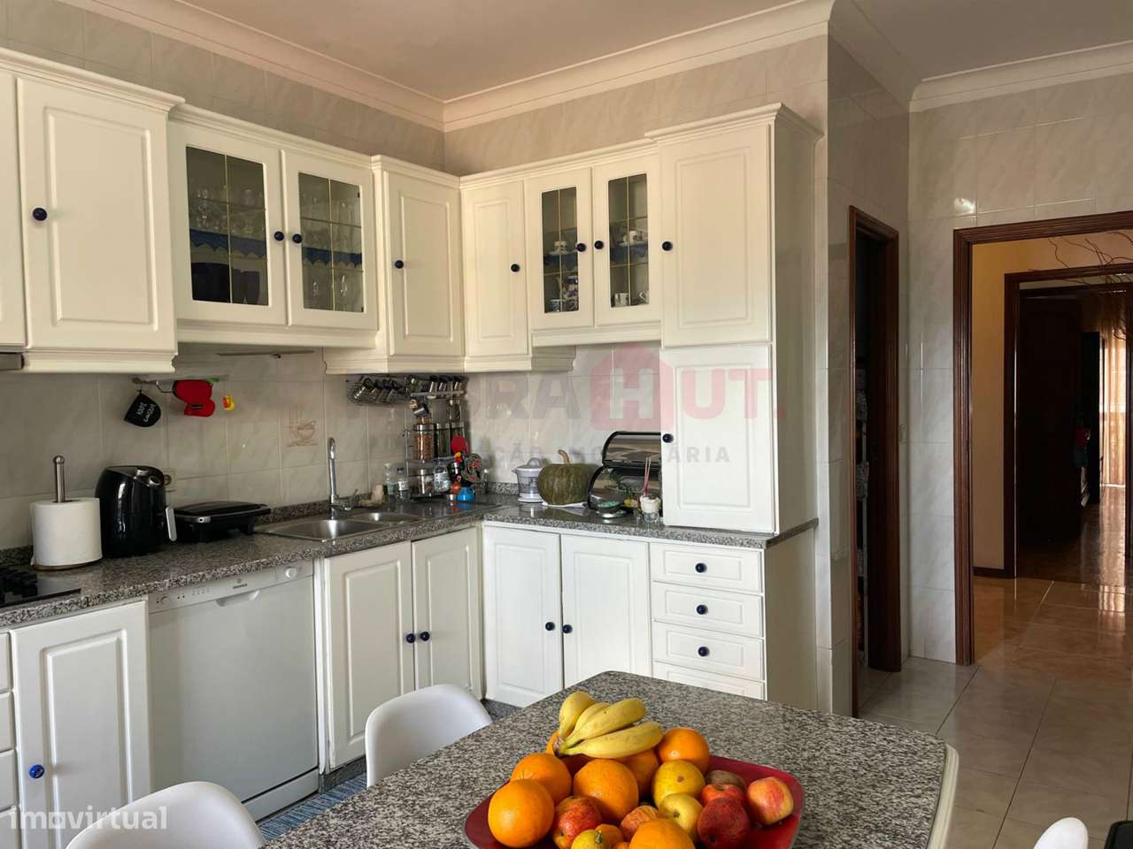 Apartamento T3 Lousada-centro-8