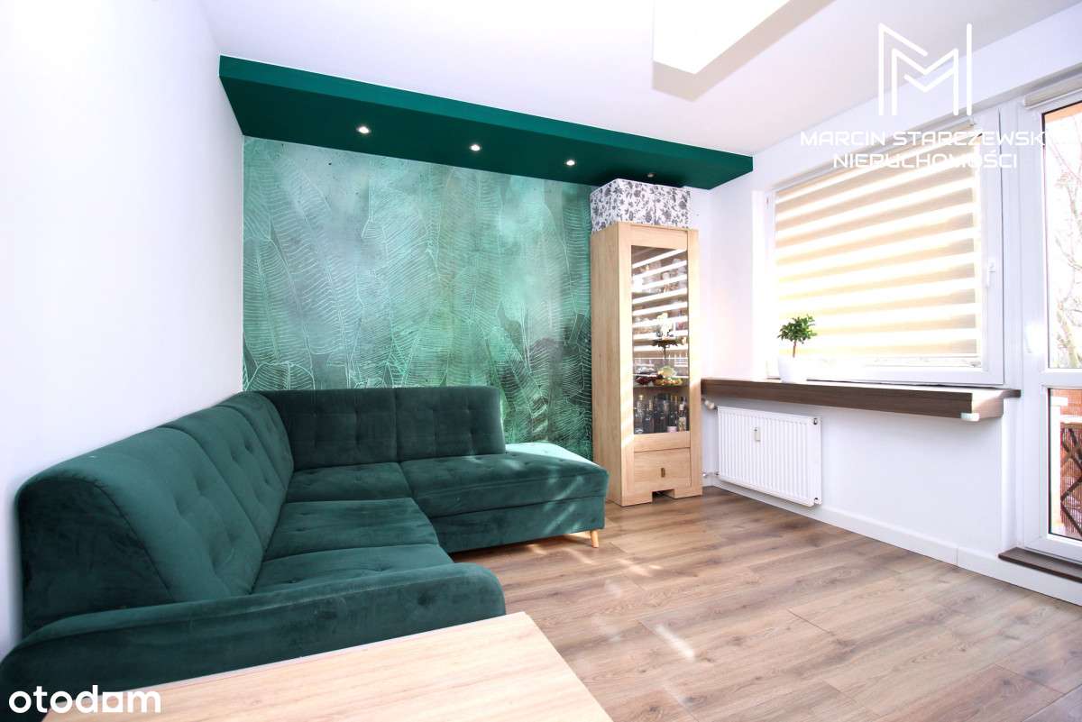 ‼️⭐Cisza i zieleń. Po remoncie‼️⭐-0