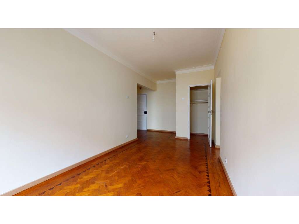 Apartamento, 1 quarto, Lisboa, Belém-1