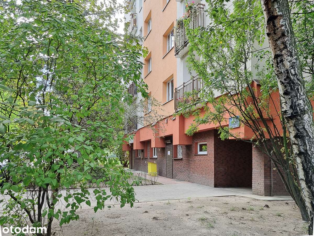 Najlepsza cena na osiedlu i najlepszy układ mieszkania - duży balkon - Pełny obrazek: 4/20