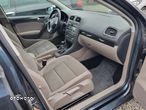 Volkswagen Golf 2.0 TDI DPF Highline - 5