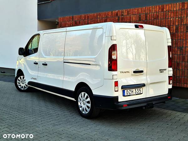 Renault TRAFIC - 3