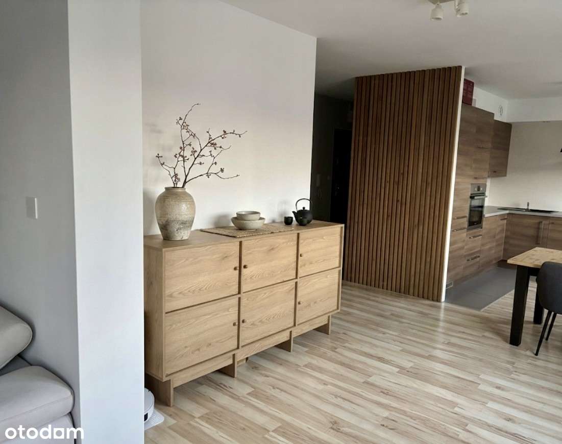 Dwupoziomowe mieszkanie | 94 m² (104 m²) | 2 łazienki | Klimatyzacja - View 2