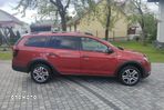 Dacia Logan MCV 0.9 TCe Techroad S&S - 7