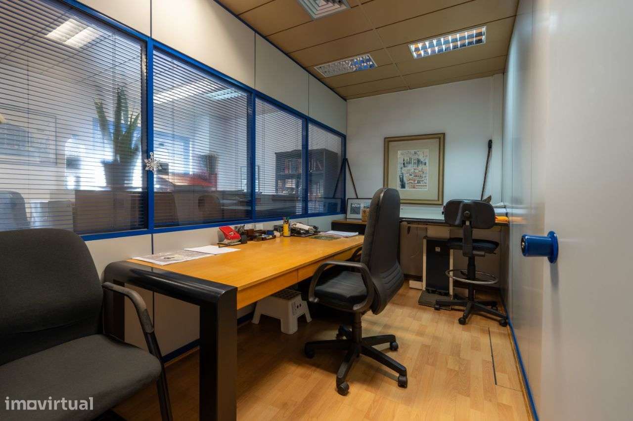 Escritório para venda - Oeiras - Grande imagem: 4/11