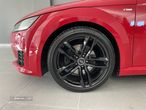 Audi TT Roadster 1.8 TFSi S-line S tronic - 21