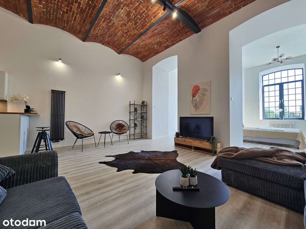 Niepowtarzalny Loft w kompleksie u Scheiblera! - Pełny obrazek: 2/12