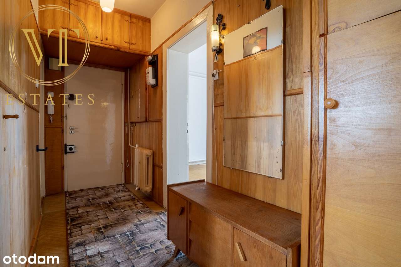 Mieszkanie 3-pokojowe w świetnej lokalizacji | parking w cenie-2