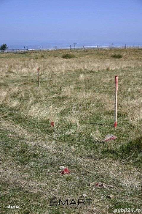 Teren intravilan zona Paltinis - Imagine principală: 3/5