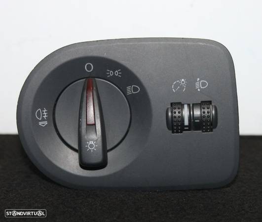 Comutador de luzes Seat Ibiza IV - 2