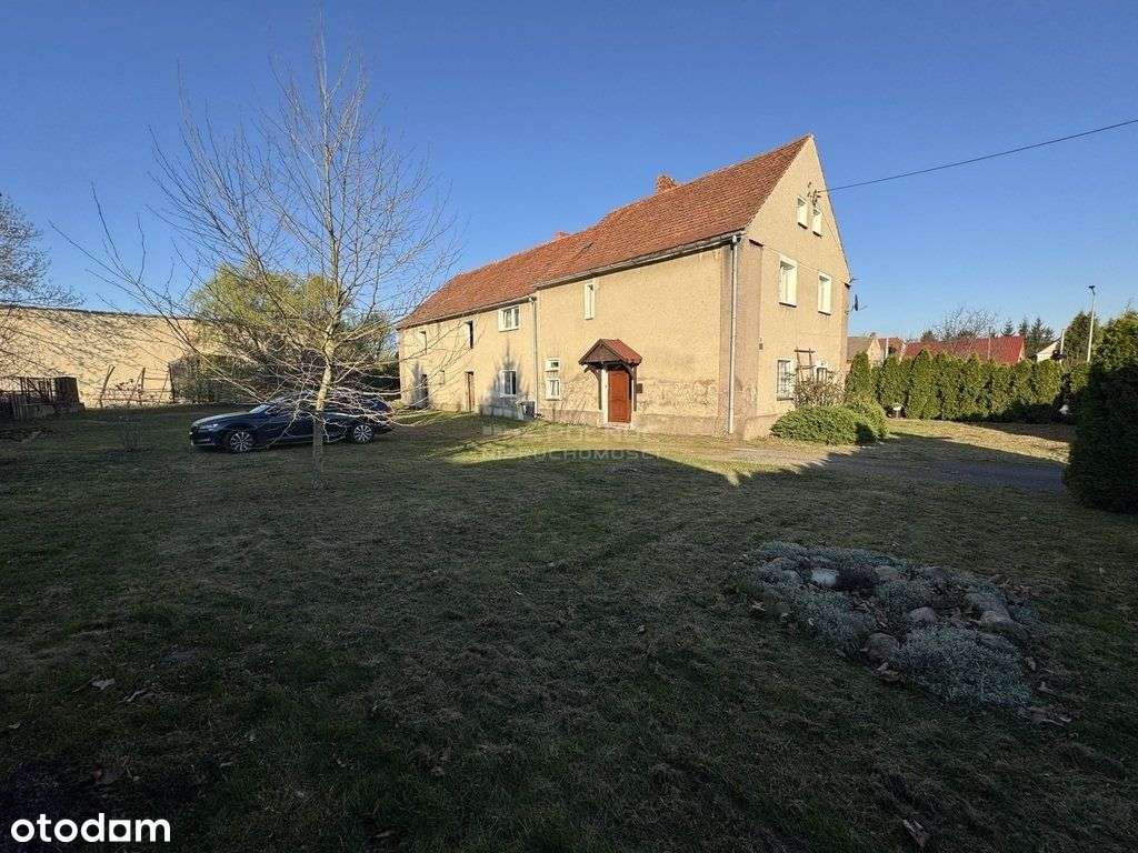 Dom, duża powierzchnia działki, pod inwestycje - Pełny obrazek: 5/12