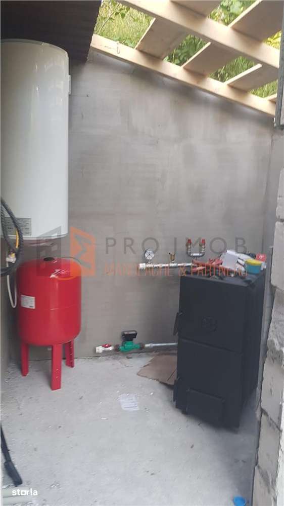 Casa tip parter zona Cozieni-14