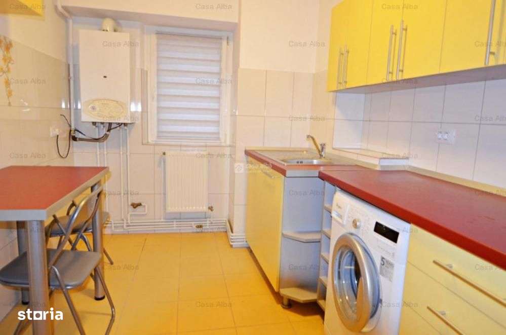 Centru - Sf. Lazar, 2 camere mobilat si utilat, vedere superba - Imagine principală: 4/18