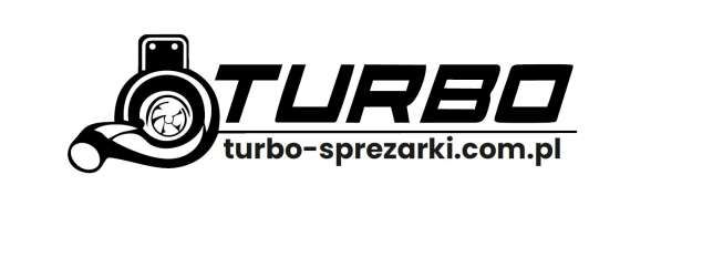 TURBOSPRĘŻARKI GRZEGORZ POTĘPA logo