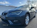 SEAT Leon ST 1.6 TDI Xcellence DSG S/S - 2