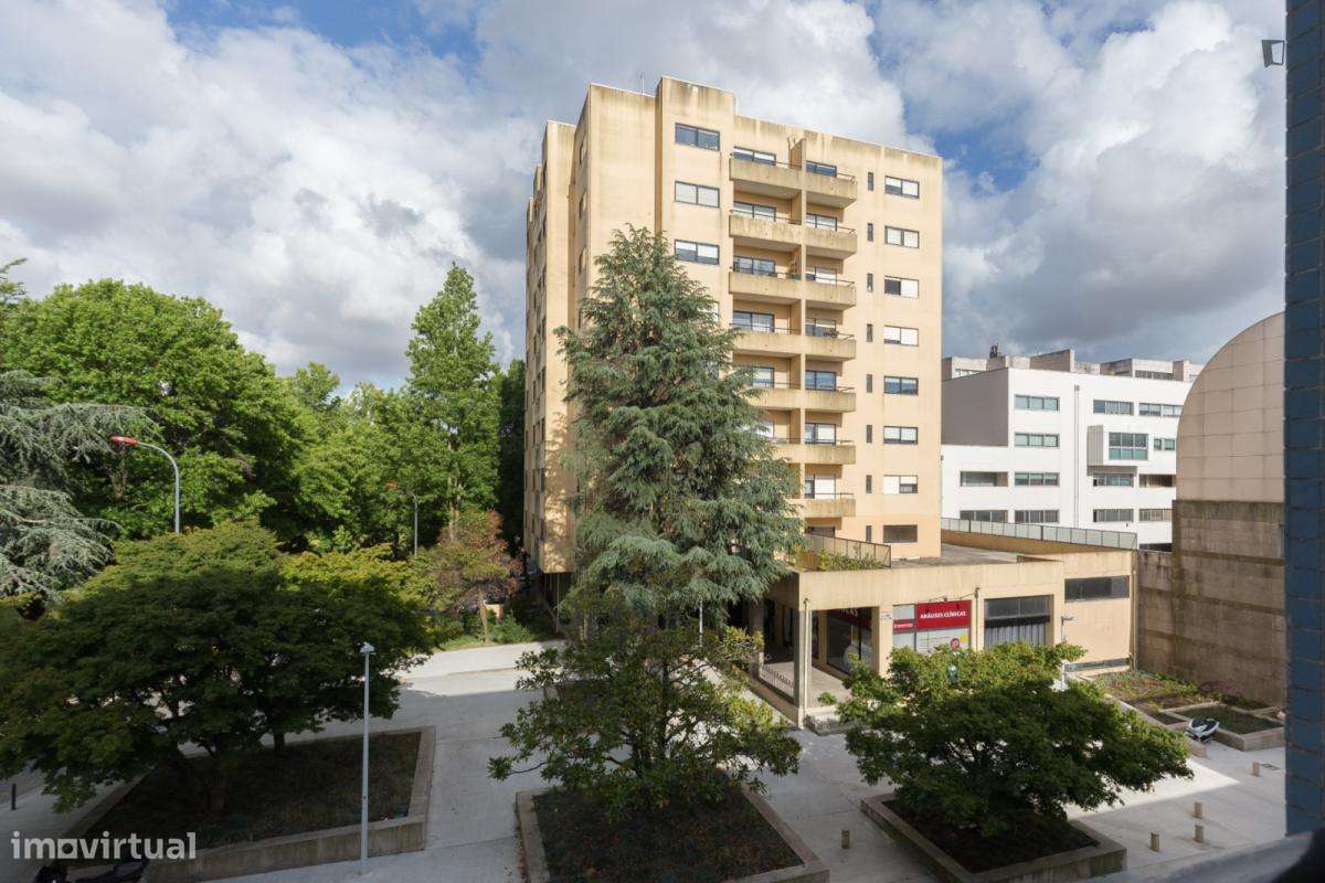 Quarto - localizado em Bonfim Porto - Grande imagem: 4/8