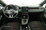 Renault Clio 1.0 TCe RS Line CVT - 8