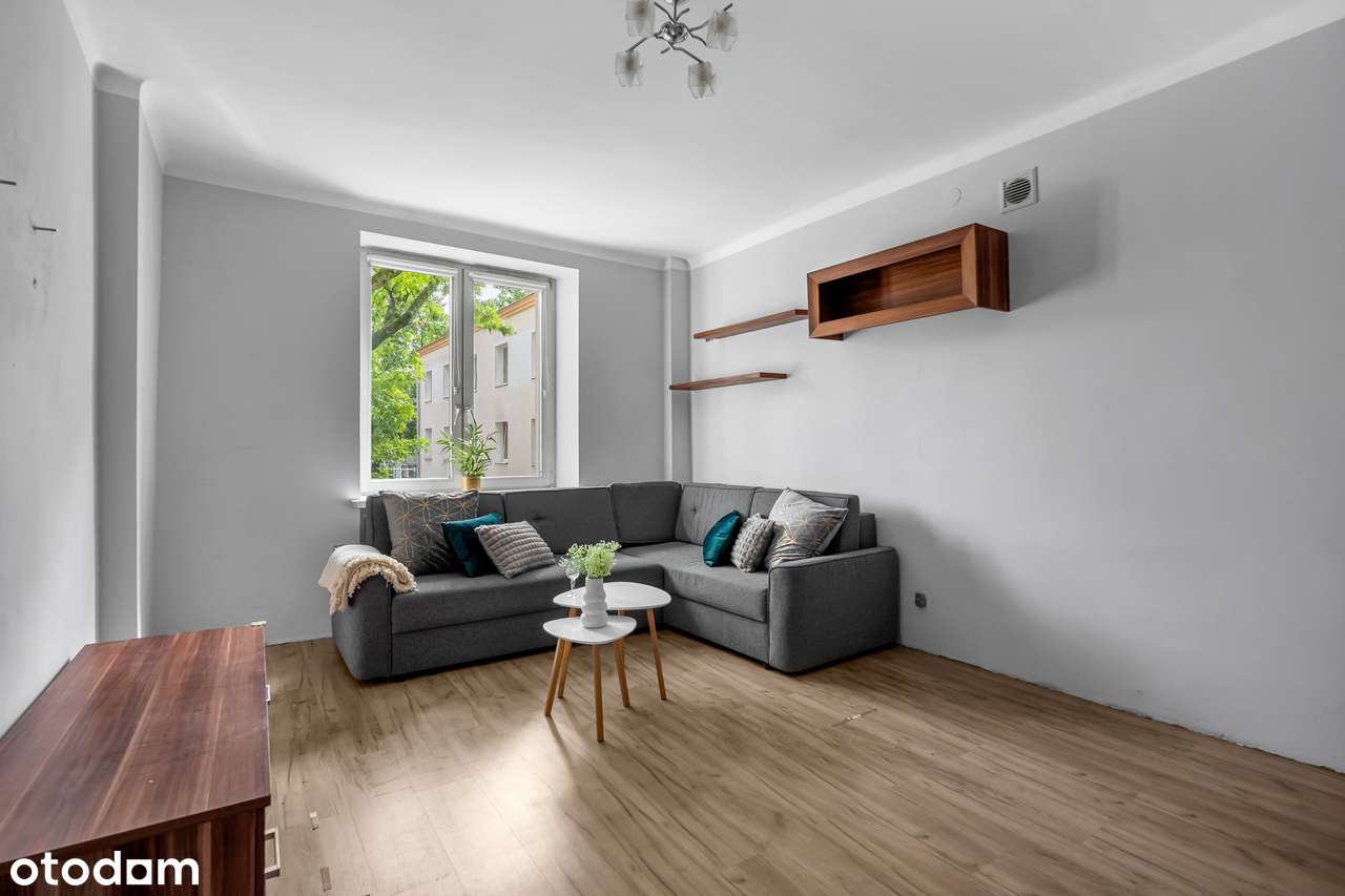 Na sprzedaż kawalerka 30,34 m² – ul. Rabsztyńska 17, Wola, Warszawa-0