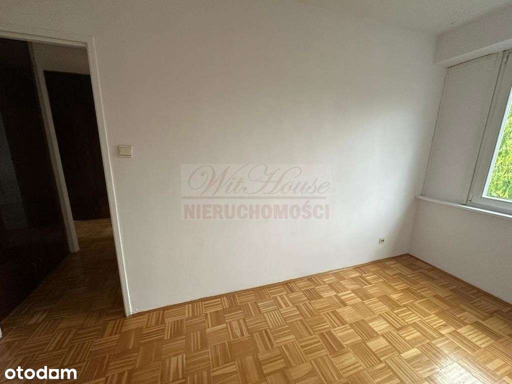 Czteropokojowe Mieszkanie Ursus Niedźwiadek-2