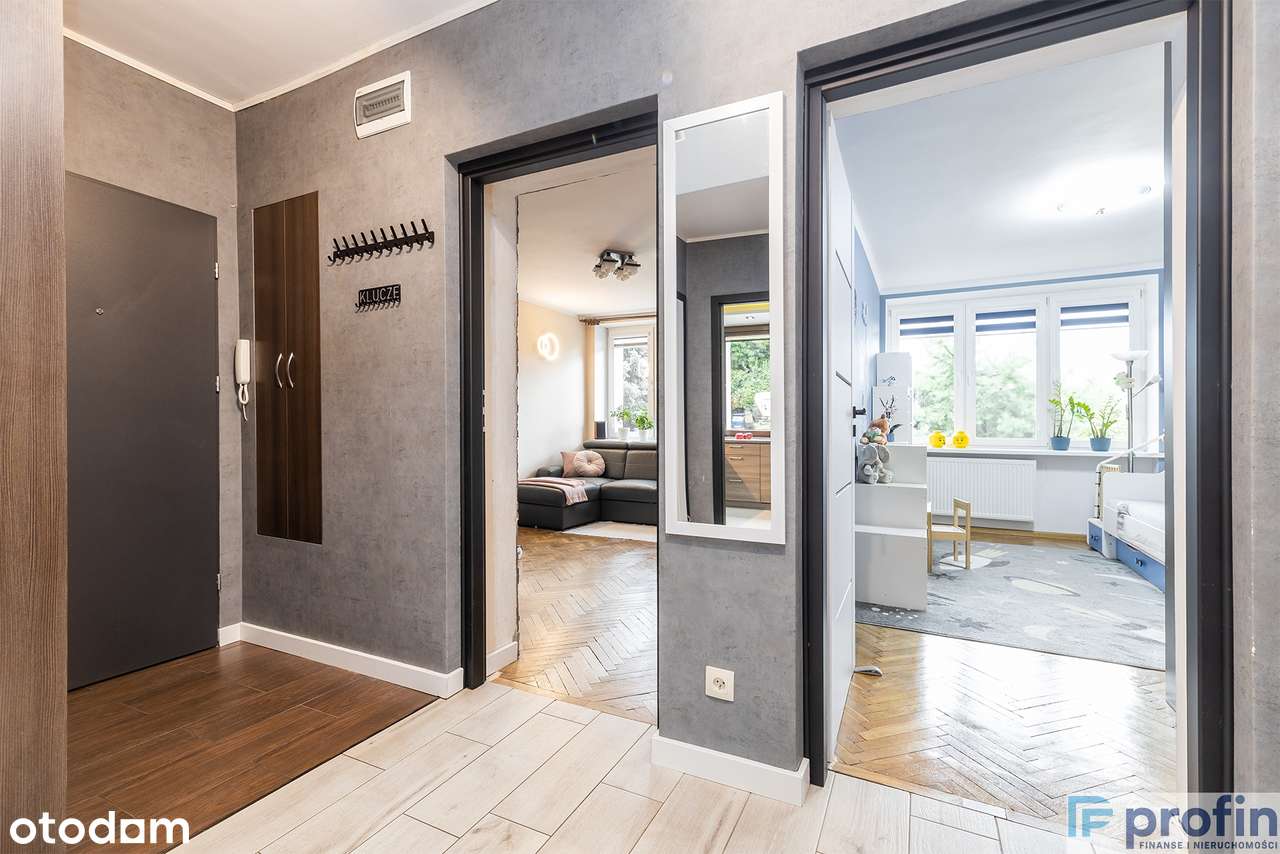 Mieszkanie 3 pokoje blisko Stare Miasto centrum Olsztyn-11