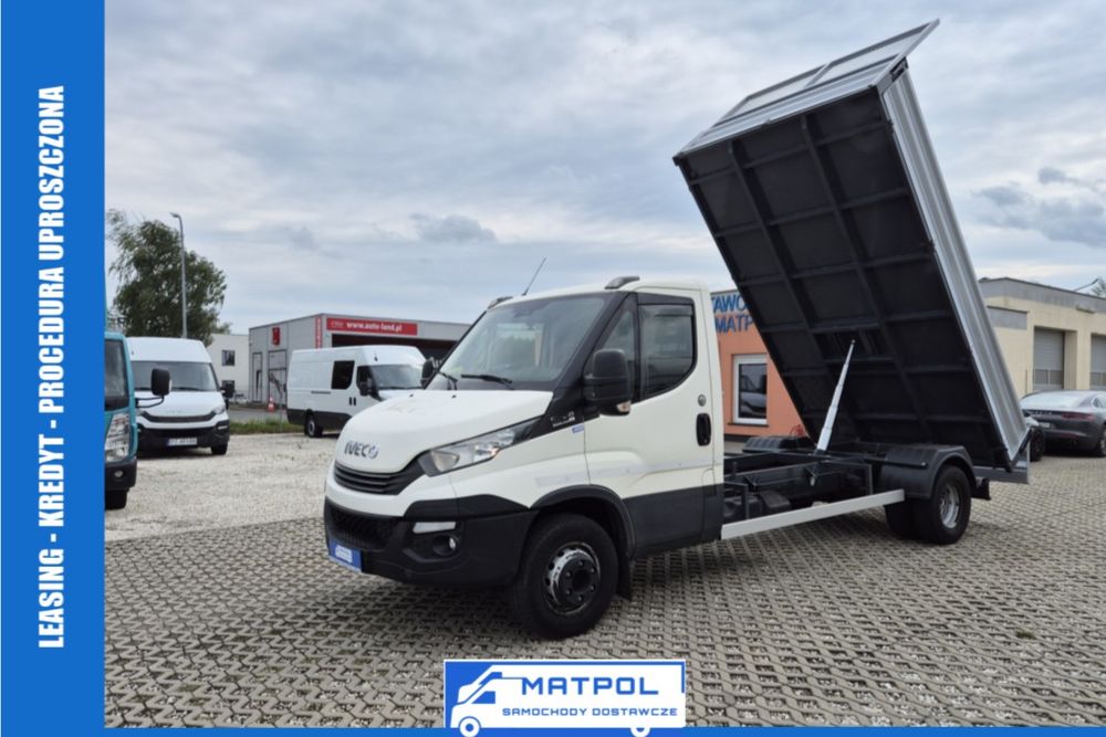 Iveco Daily 2018