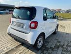 Smart Fortwo coupe Electric drive - 7