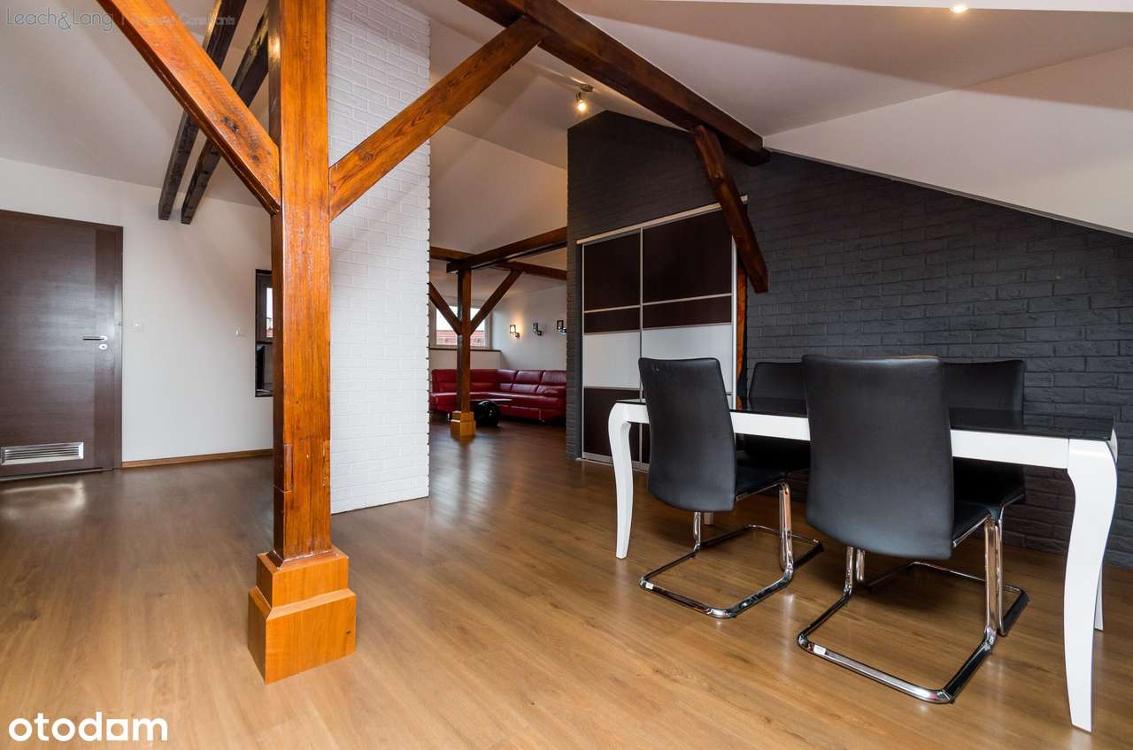 Przestronny apartament Św Wawrzyńca - View 3