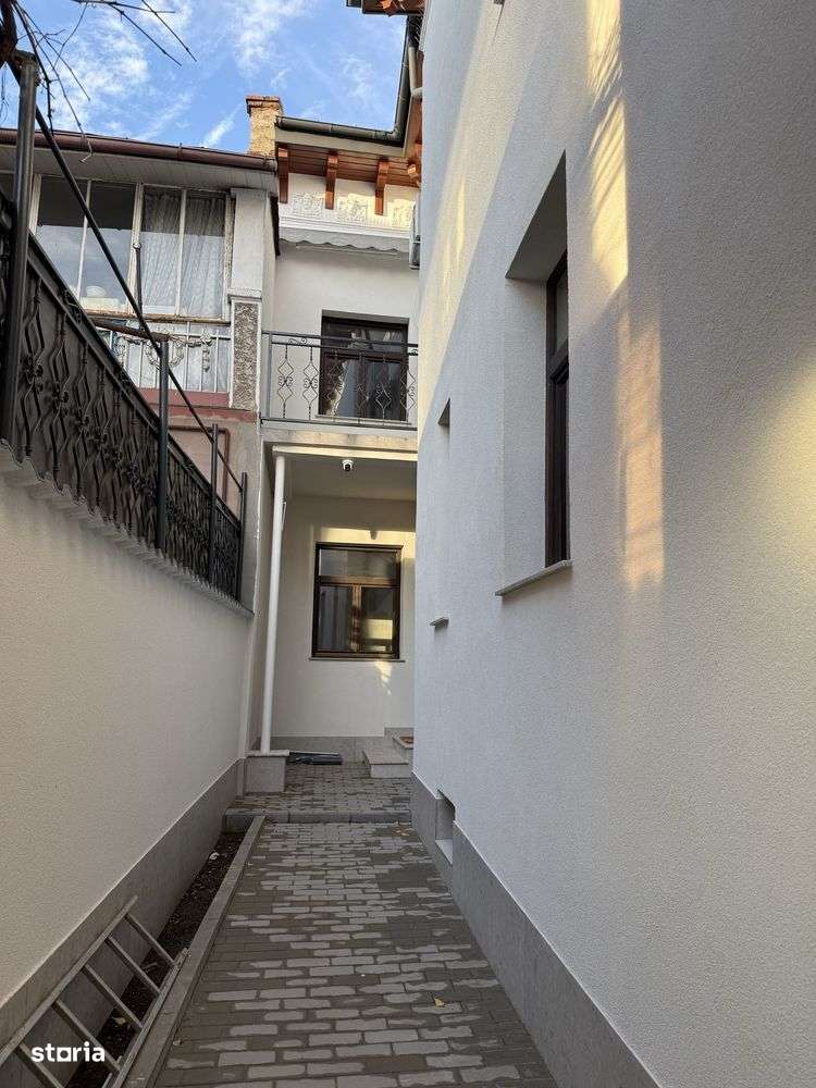 Casa P+1+M Tineretului/Marasesti - Imagine principală: 4/8