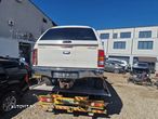 Dezmembrez Toyota Hilux 3.0 1KD-FTV 126KW an 2009 euro 4 automata - 4