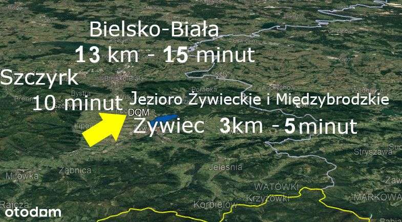 60m od torów kolejowych. 0% prowizji 0% podatku PC-15