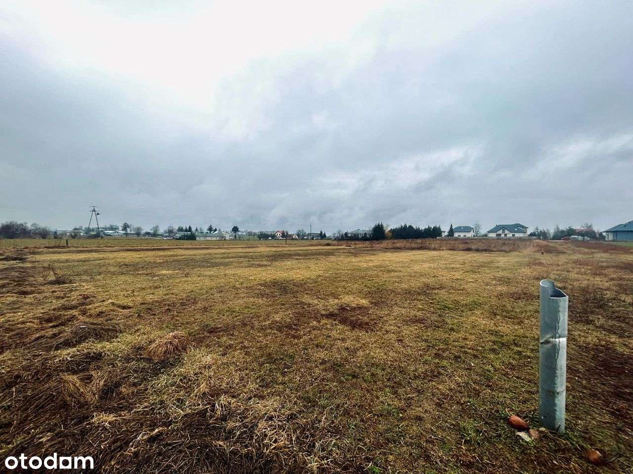 Działki budowlane w Cekanowie na sprzedaż, okazja!-0