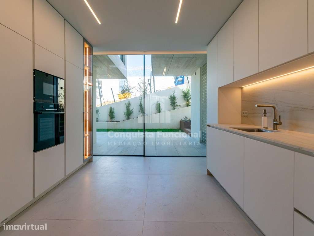 Moradia T4 de Luxo | Quinta Marques Gomes - Gaia | Douro-28