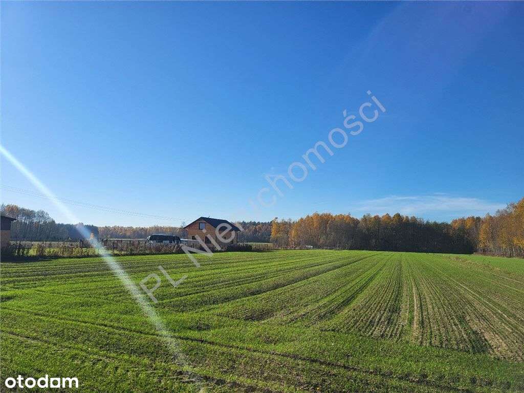 Malownicza nieruchomość - piękny widok-2