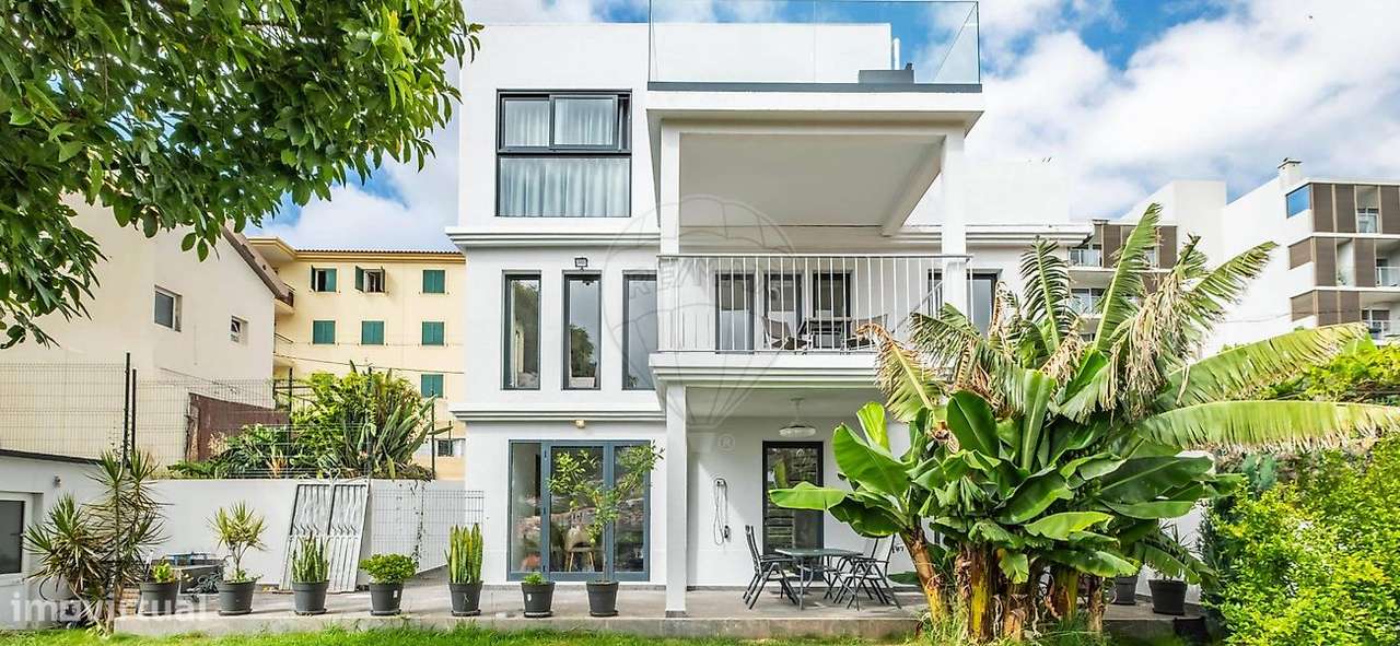 Moradia T7 para venda - Grande imagem: 3/22