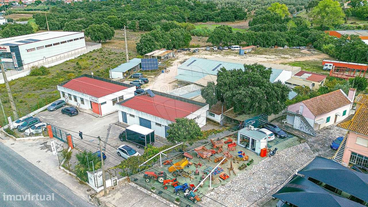 Armazém  para venda-19