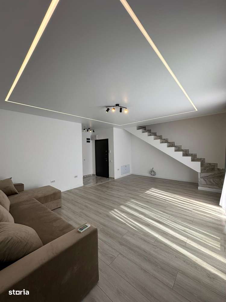 Penthouse cu 3 camere, 3 bai - 119 MP, Aparatorii Patriei - Imagine principală: 4/14