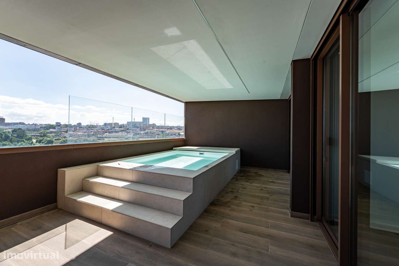 Apartamento Vista Rio-16