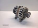 Alternador Renault Clio Captur IV 1.5 Dci 90 120A Start Stop - 2