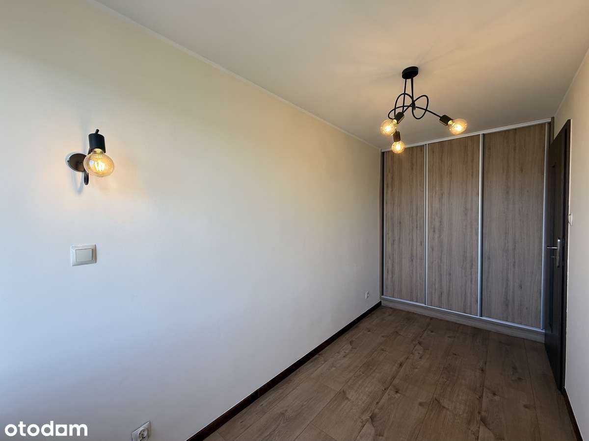 REZERWACJA | Mieszkanie na sprzedaż | idealne pod najem | M. Reja-11