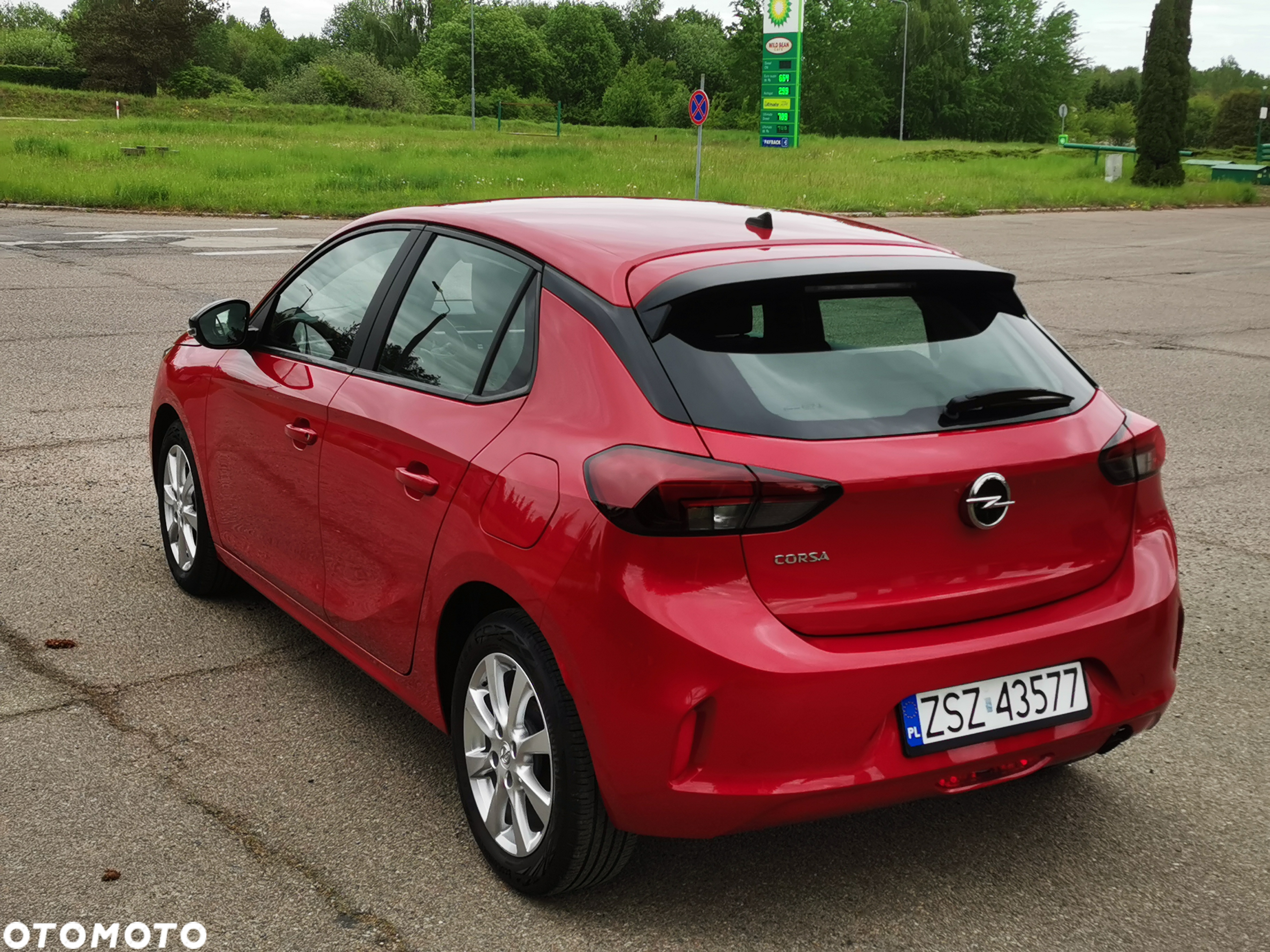 Opel Corsa 1.2 Start/Stop - 10