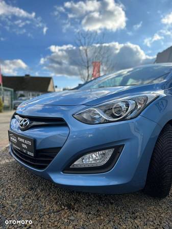 Hyundai I30 1.4 Style - 35