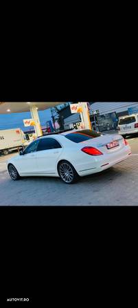 Mercedes-Benz S 350 d 4Matic 9G-TRONIC - 5